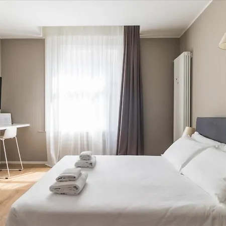 Apartment Freguglia 2 *