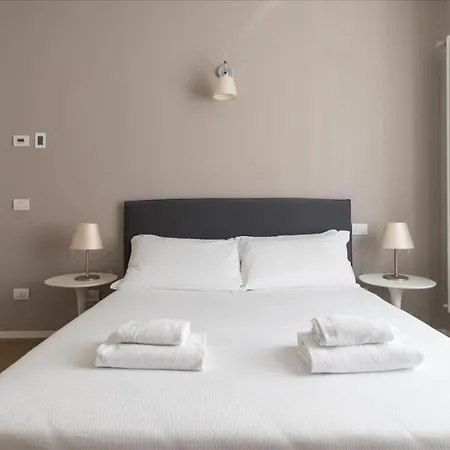 Apartment Freguglia 2 *