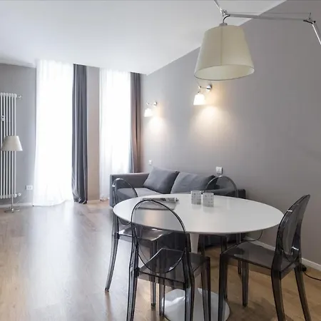 Freguglia 2 Apartment Milan