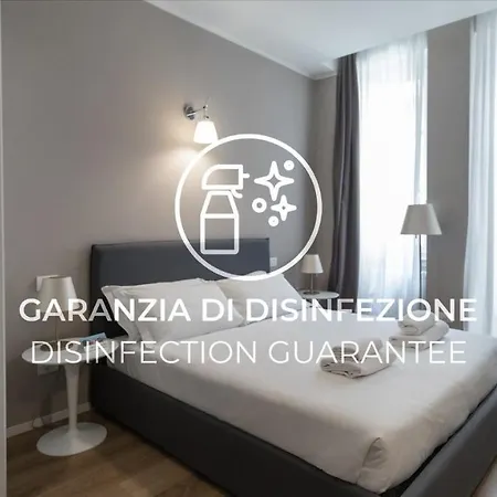 Apartment Freguglia 2