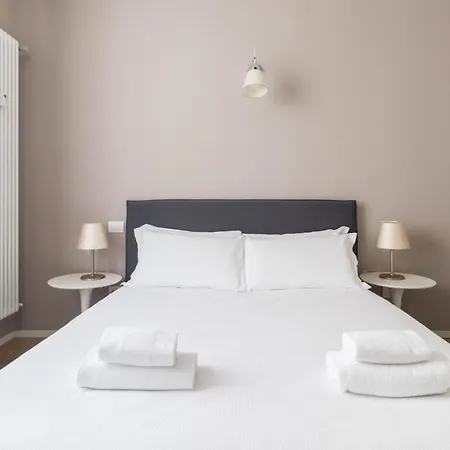 Freguglia 2 Apartment *