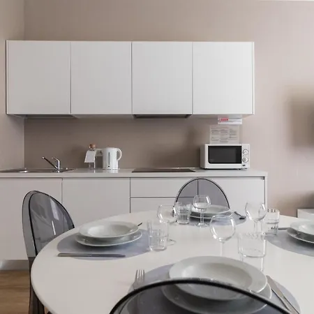 Apartment Freguglia 2 *