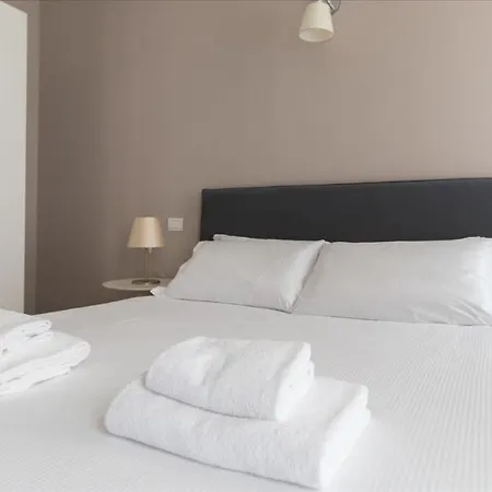 Apartment Freguglia 2 *