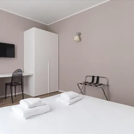 Freguglia 2 Apartment Milan