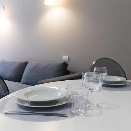 Apartment Freguglia 2 *