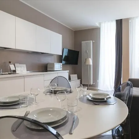 Apartment Freguglia 2 *