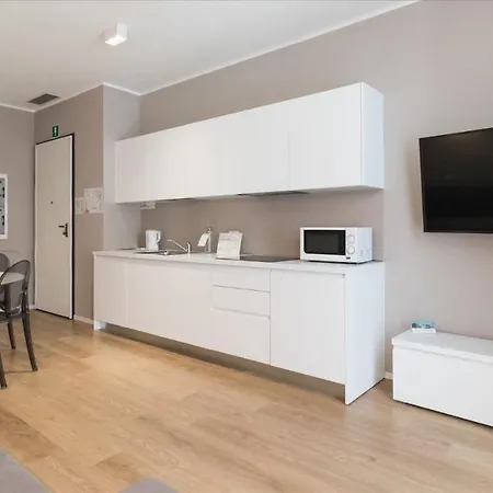 Apartment Freguglia 2 *