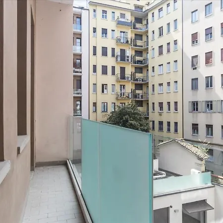 Freguglia 2 Apartment
