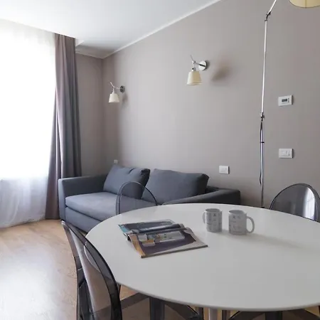 Apartment Freguglia 2 *