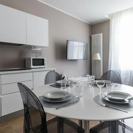 Apartment Freguglia 2