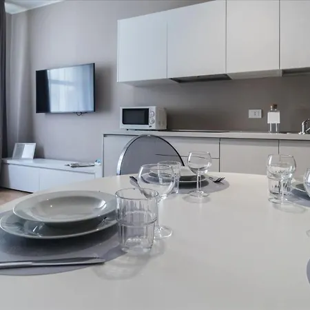 Freguglia 2 Apartment *