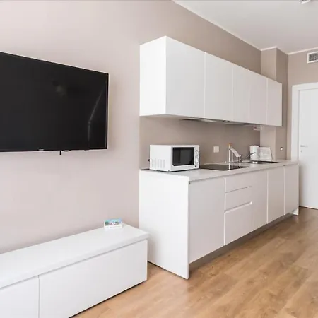 Freguglia 2 Apartment *