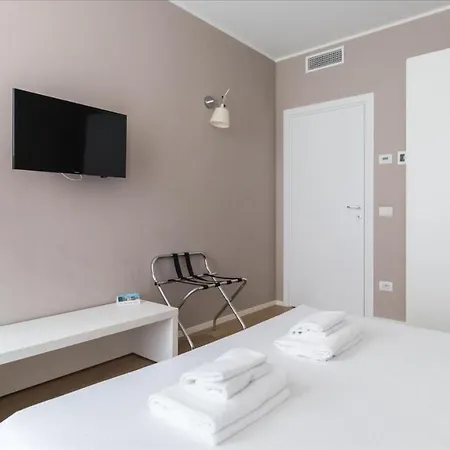 Freguglia 2 Apartment
