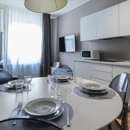Freguglia 2 Apartment