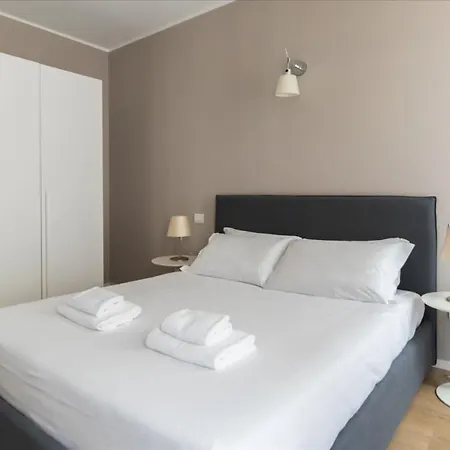 Apartment Freguglia 2 *