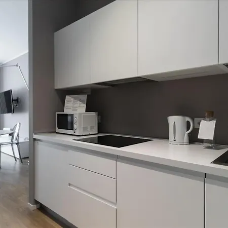 Freguglia 2 Apartment Milan