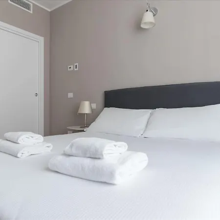 Apartment Freguglia 2 Milan