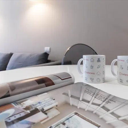 Apartment Freguglia 2 *