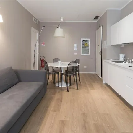 Freguglia 2 Apartment