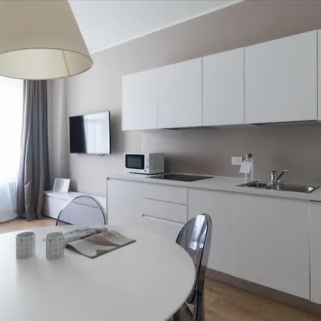 Apartment Freguglia 2