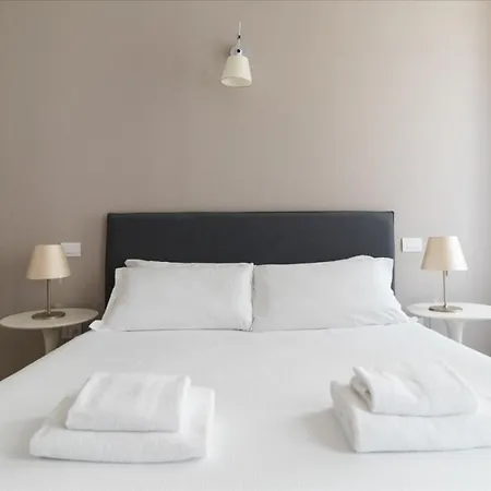 Freguglia 2 Apartment *