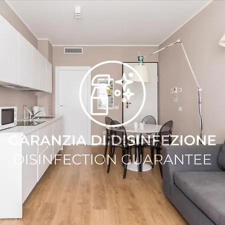 Freguglia 2 Apartment Milan