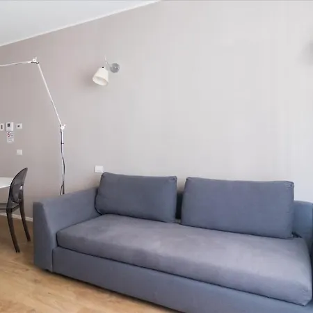Freguglia 2 Apartment