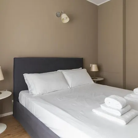 Freguglia 2 Apartment Milan
