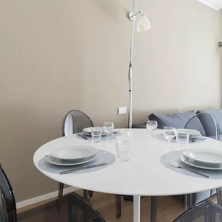 Apartment Freguglia 2