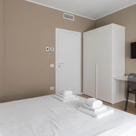 Apartment Freguglia 2