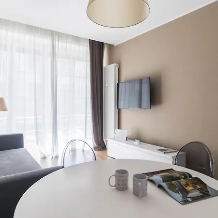 Freguglia 2 Apartment *