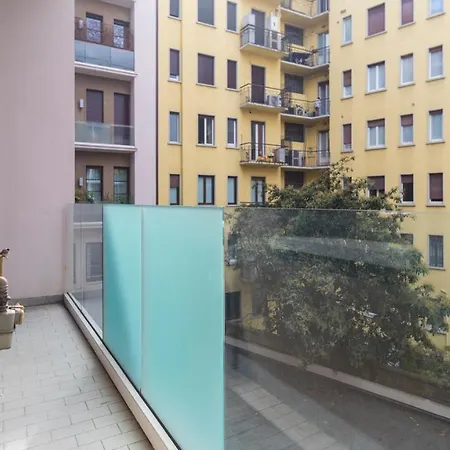 Freguglia 2 Apartment