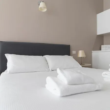 Freguglia 2 Apartment *