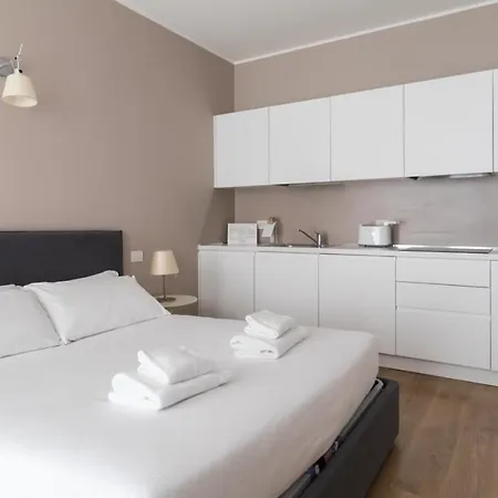 Apartment Freguglia 2