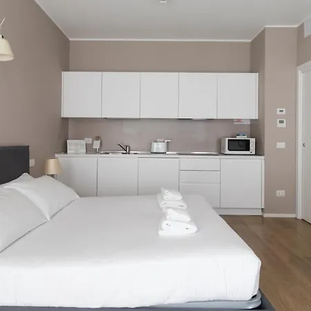 Freguglia 2 Apartment