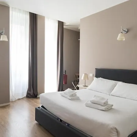 Apartment Freguglia 2 Milan