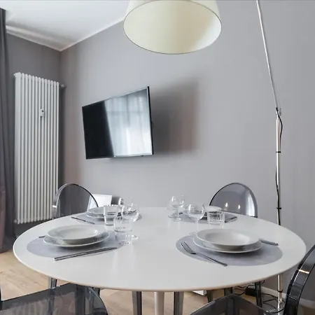 Italianway - Freguglia 2 Milano
