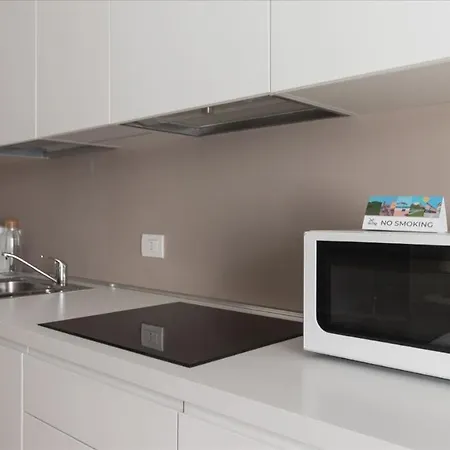 Freguglia 2 Apartament *