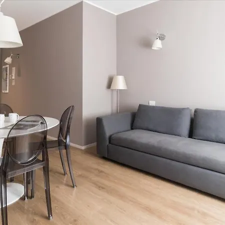 Apartament Freguglia 2