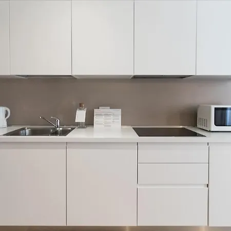 Freguglia 2 Apartament
