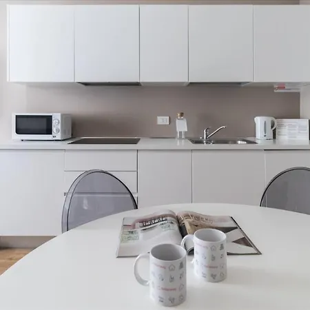 Apartament Freguglia 2