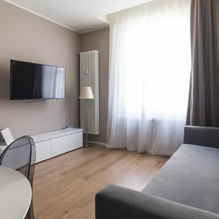 Freguglia 2 Apartament *