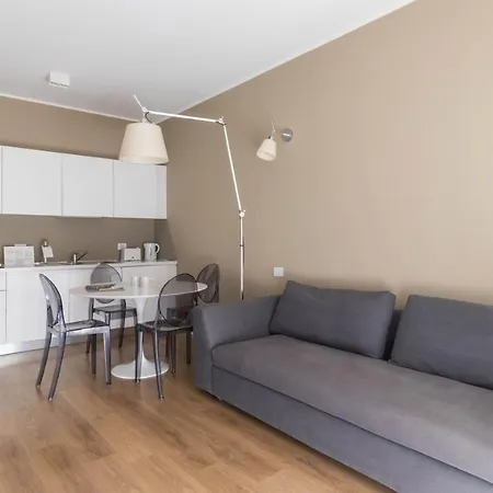 Apartament Freguglia 2