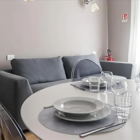 Italianway - Freguglia 2 Appartamento