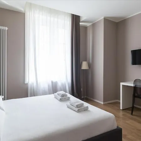Italianway - Freguglia 2 Appartamento Milano