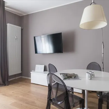 Italianway - Freguglia 2 * Milano