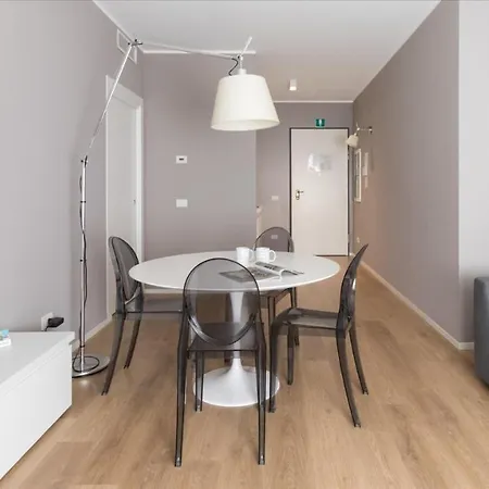 Appartamento Italianway - Freguglia 2 Milano