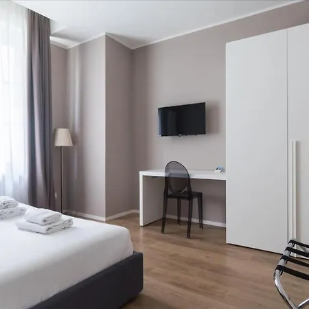 Appartamento Italianway - Freguglia 2 Milano
