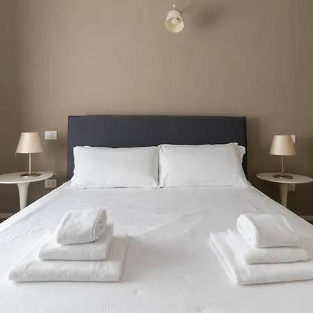 Appartamento Italianway - Freguglia 2 Milano