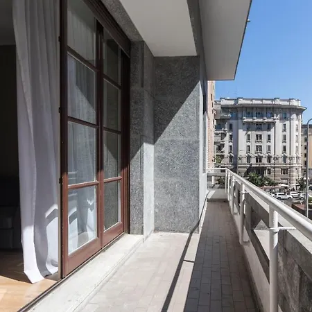 Italianway - Freguglia 2 *